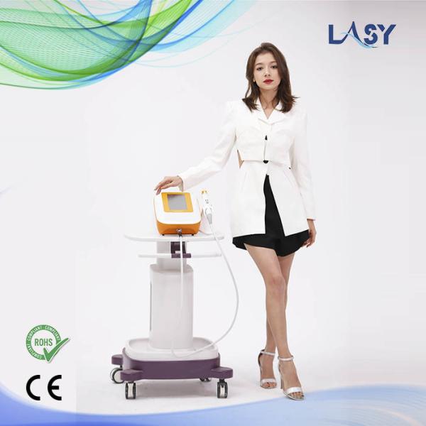 Odi Aesthetic RF Microneedle Machine Skin Tighten Wrinkle Removal