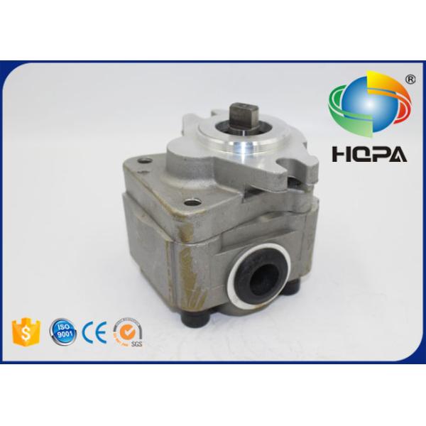 173-1203 1731203 Excavator Spare Parts Gear Pump For SBS80 Pilot Pump CAT 312C 315D