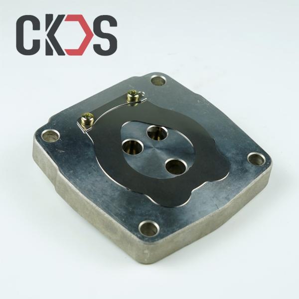 part number 29120-1020 Trucks air compressor repair kits  Air Brake Compressor Cylinder Head Lower For Hino 700 E13C