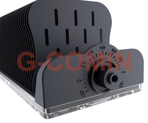 Energy Savings AC Rechargeable Led Floodlight 1200 Watt Warranty 5 Years