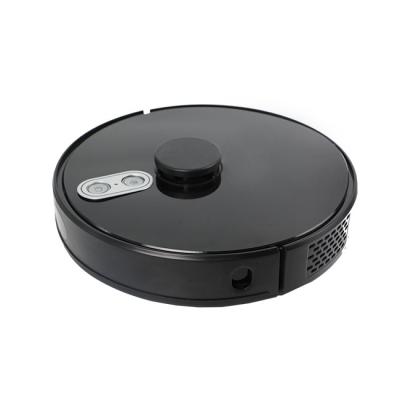 OTA Laser Mapping Robot Vacuum Robot Vacuum 2600MAH  CE ROHS FCC