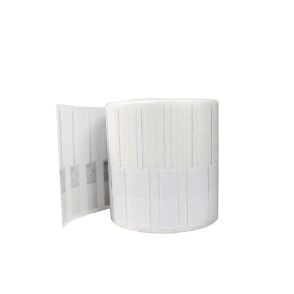 JewelryTag UHF Jewelry Security Tag RFID Price Tag For Inventory Management