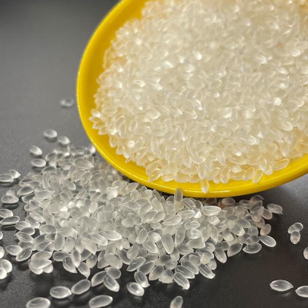 Plastic Pellets Virgin And Off Grade Polyether Based TPU Granules With Excellent Wear Resistance And High Impact Strength