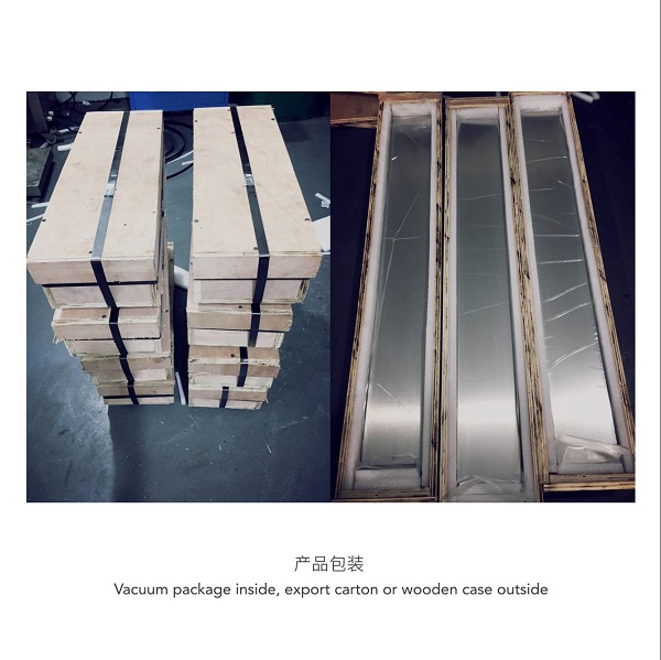 Ti-6Al4V Titanium Alloy Rod With Ground Surface Grade 5 Titanium Bar