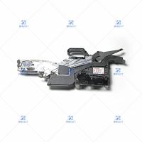 Yamaha ZS 24mm Alimentador KLJ-MC400-004 SMT Alimentador Alimentador Yamaha