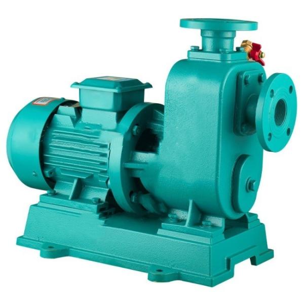 Horizontal Single Stage Centrifugal Pump High Pressure 2900r/min 1450r/Min