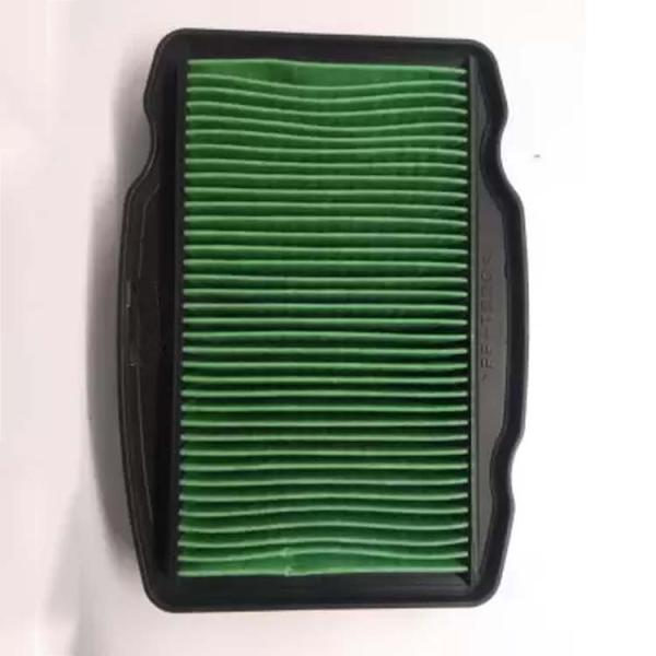 Plastic Paper Air Filter for Honda CB 160R Hornet Customizable Aftermarket Option
