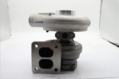 6BG1 Excavator Engine Parts Turbocharger 114400-3770 For EX200-6 EX230-6