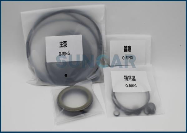 CA2003343 200-3343 2003343 Main Pump Seal Repair Kit Fits C-A-T E325C
