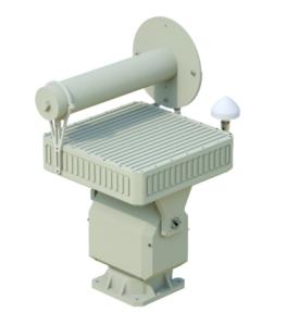 Système anti-drone FW-XD-TLN1000T (version tourne-disque)