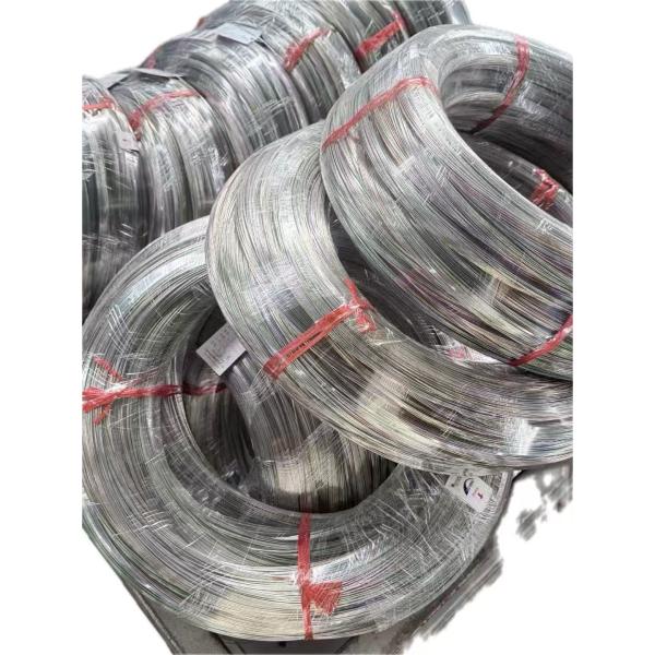 302 1.2mm SS Spring Steel For Compression Torsion Extension