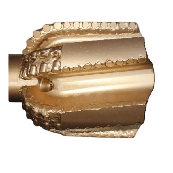 490mm PDC Hole Opener Diamond Drilling Tools for Horizontal Directional Drilling