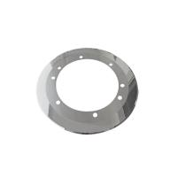 Couteaux rotatifs de coupe ronds de diamètre intérieur de 40 mm pour couper du papier cartonné