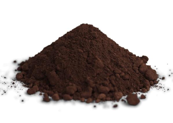 Halal Certified Organic Alkalized Cocoa Ingredients Powder For Chocolate Cake Bulk Bag Packaging