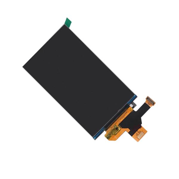 5.0 Inch  High Contrast Amoled Display IPS LCM Touch Panel Resolution720*1280