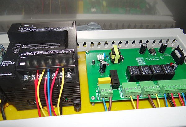 PLC Control Stainless Steel Clean Room Air Shower Room With Alcohol Spring Machine