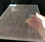 Horizontal Electric Heating Glass Laminating Oven With Over Temperature Protection