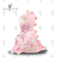 Casaco Corpo Infantil 33 cm Casaco Recém-Nascido Bebê Adorável Casaco Rosa Infantil