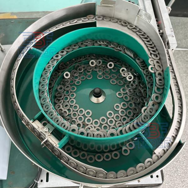 Специализированная вибрационная пищевая плита ПУ покрытие металлической прокладки стиральной посуды