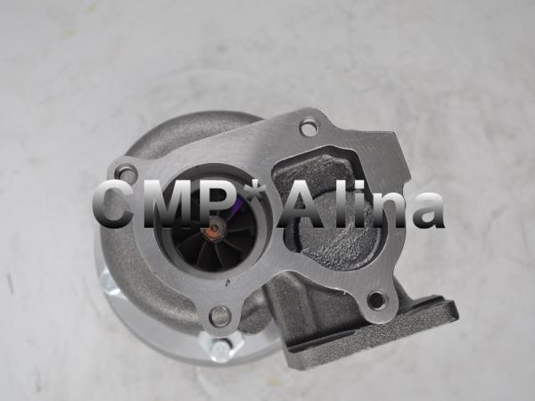 Durable Diesel Turbo Kits HT12-20B 8973186512 / Diesel Turbo Charger