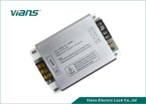 12V 3A Durable Access Control Power Supply For Electric Lock Control