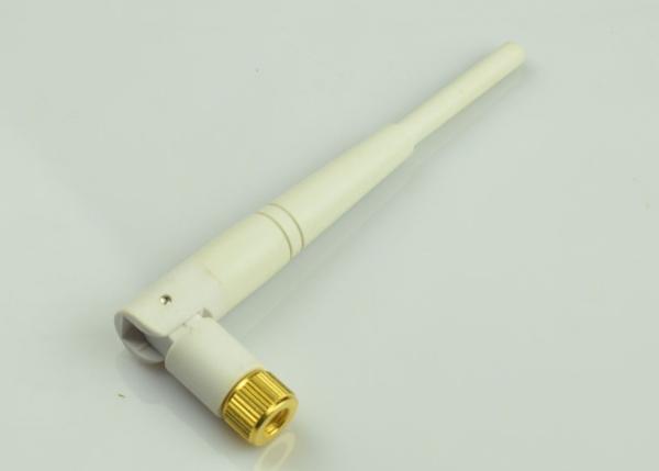 GSM GPRS Monopole And Dipole Antenna 800MHz -1900 MHz SMA Male Connector