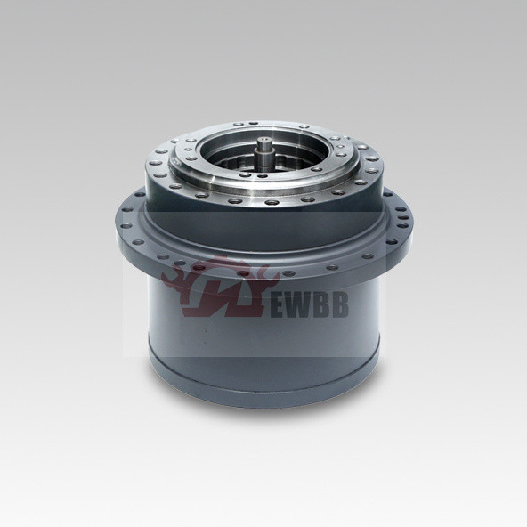 Нормальный размер коробки передач DH80G DH150-9 экскаватора daewoo стальной