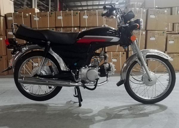 Classic Design Street And Sport Motorcycles 1.8L / 100km Fuel Consumption