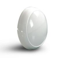 Le lumen élevé IP54 a mené les lumières à panneau plat SMD avec le détecteur à hyperfréquences