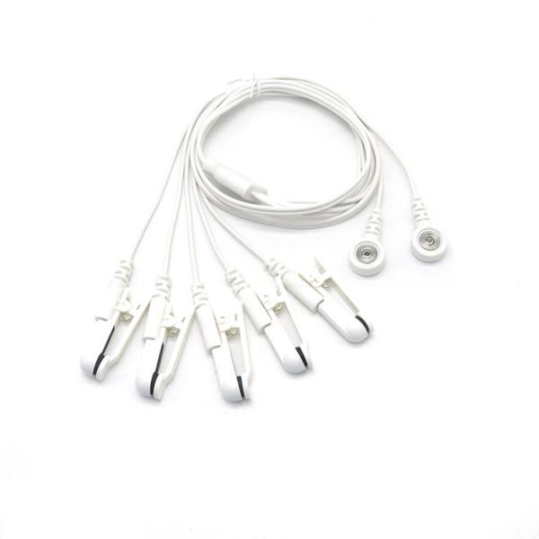 Wire Harness Manufacturer For Critical Medical Devices And Custom Cable Design | Medical Cable Manufacturer Delivering Durable Assemblies For Imaging Equipment And Wearable Health Devices