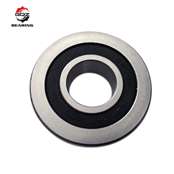 High Precision groove ball bearing B25-224 B25-224VV P5 Precision Ceramic Ball Bearing for FANUC Spindle