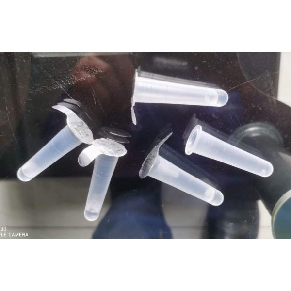 Программа управления 3200*2000*1518 мм Диагностические детекторы Реактивы заполнения уплотнительной машины