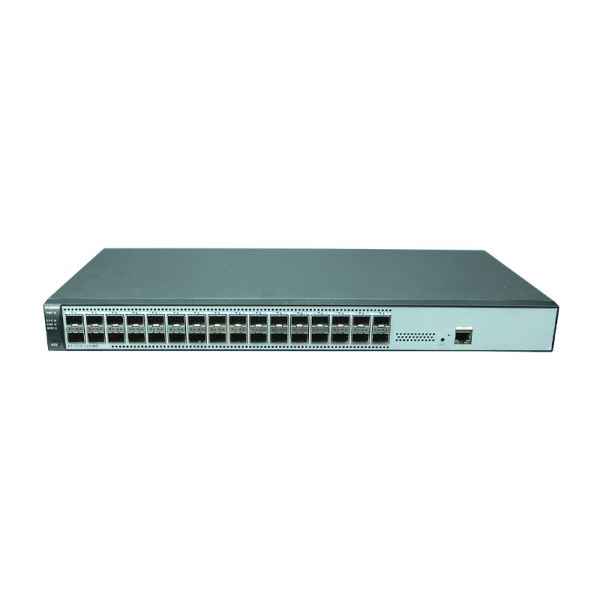 Huawei Switch S1720X-32XWR 32 Port Network Ethernet Switch with 1 GB Memory and
