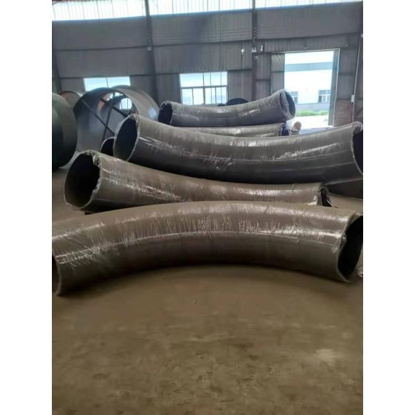 A234 Wpb Carbon Steel Pipe Fitting 135 Degree Lr 5d Bend