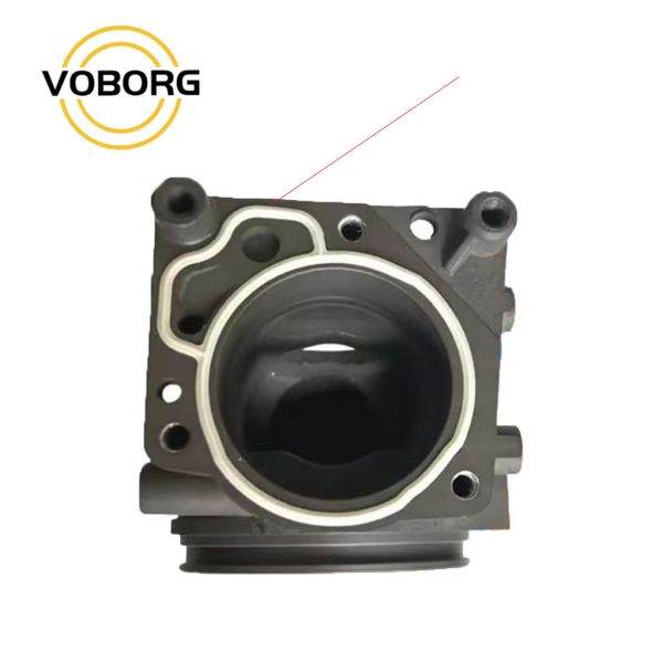 The Seal Is Used Betweenthe Cylinder Head and the Dehydrator of the Audi air Suspension Compressor