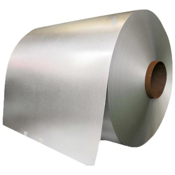 1220mm Width 0.35mm AFP Galvalume Steel Coil