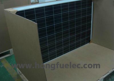 250 Watt Polycrystalline Solar Panel Salt Mist Resistance Off - Grid Households