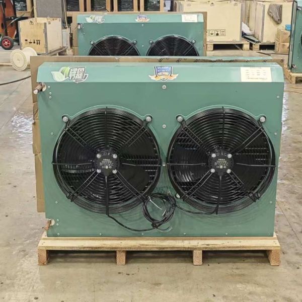 FNH2-100 Industrial Heavy Duty Central AC Condenser