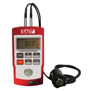 Ultrasonic Thickness Gauge