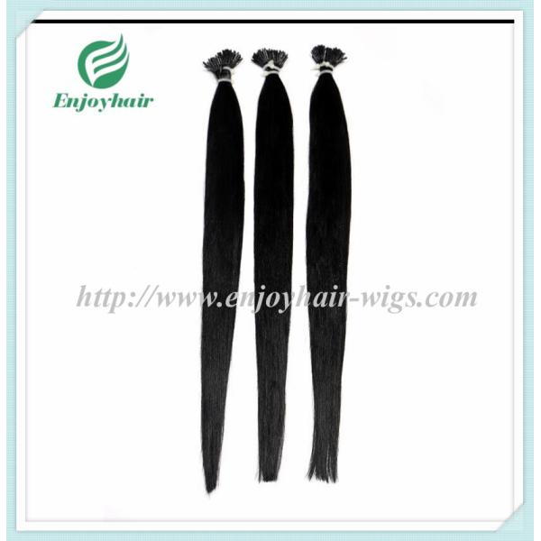 Pre-Bonded Hair 10