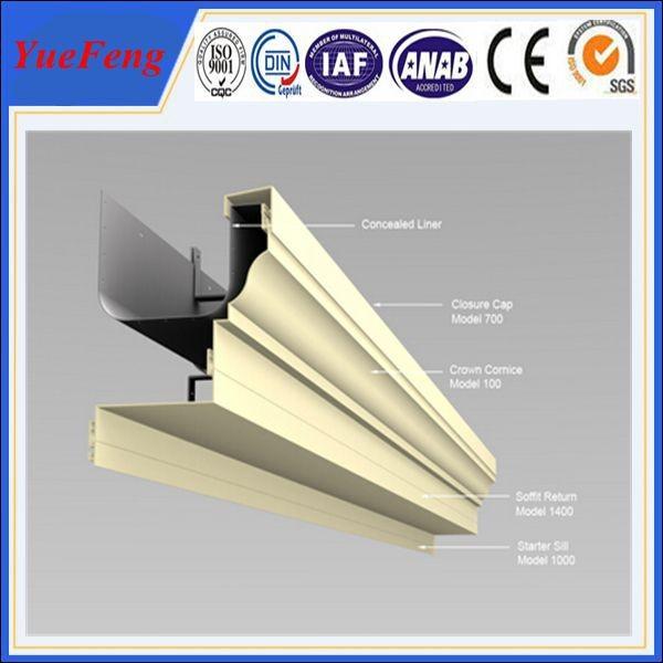 Aluminum thermal break window supplier, aluminium windows with mosquito net