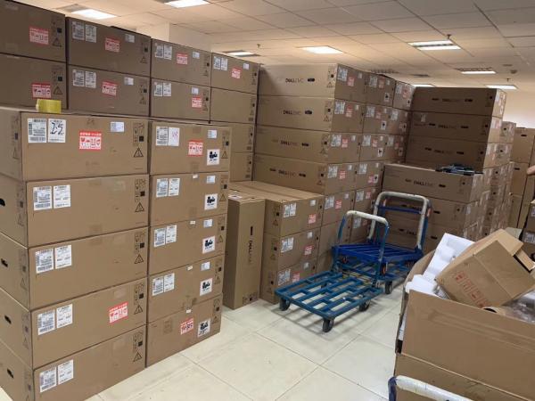 6 Core 15M Cache Server Microprocessor Intel Xeon E5 2603 V3