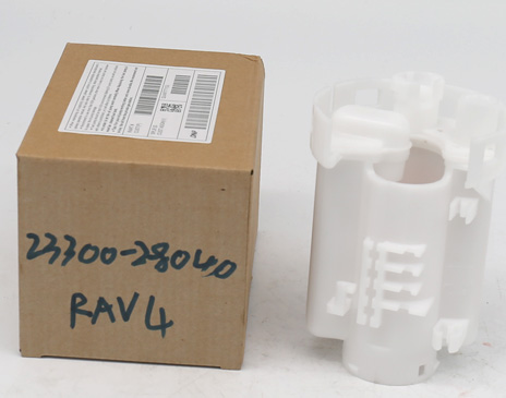 High Performance  Corolla Fuel Filter Replacement 23300-28040 23300-28030