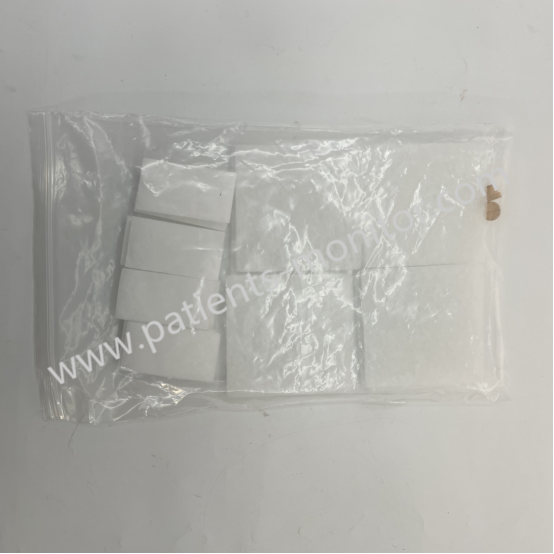 Bellavista 1000 Kit de servicio de mantenimiento anual PN 301.972.000 Filtro original nuevo Accesorios médicos