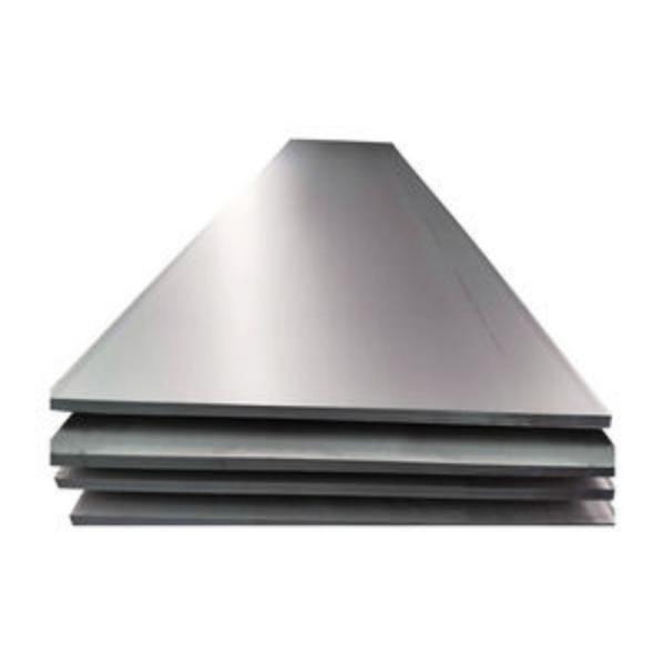 AiSi Standard Galvanized Cold Rolled Steel Sheet Metal SAE1006 1008
