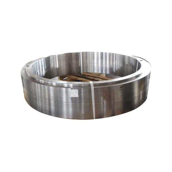 Кольца кованой стали Ра 5000мм шарикового клапана 6.3ум