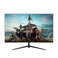 Office 27 Monitores 3840 X 2160 Refresh Rate Monitor de computador 300cd/M2
