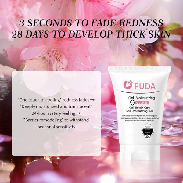 Chasteberry Vaginal Health Products Hyaluronic Acid Firming Moisturizing Gel