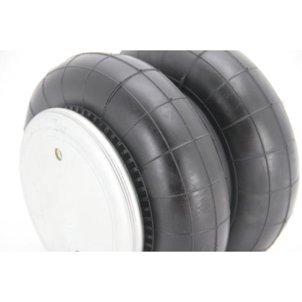 Hendrickson B-14486 Firestone W01-358-7795 Double Bellow Air Bag For Truck