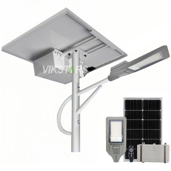 Newest Private Mold 300w 500w 600w 1000w 1600w Solar Street Lights For 10m Height IP66 waterproof
